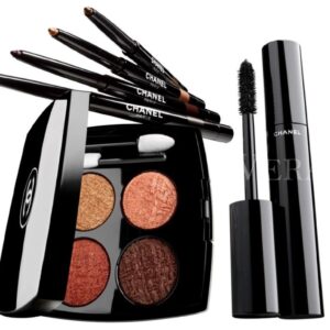 Chanel Les 4 Ombres, un inno all’eleganza del Tweed