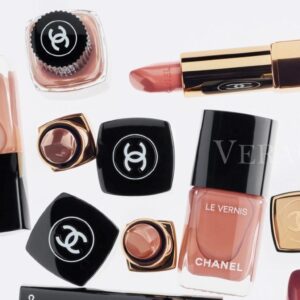 Les Accords de Chanel, per un trucco ton sur ton