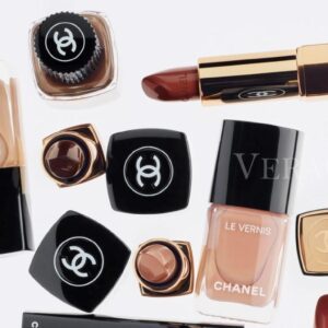 Les Accords de Chanel, per un trucco ton sur ton