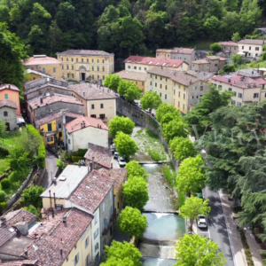 La Strada delle Terme in Emilia Romagna, itinerario tra natura e salute