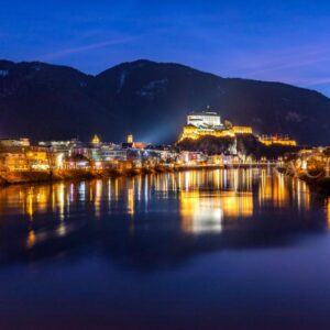 Mercatini di Natale in Austria, nella regione del Kufsteinerland