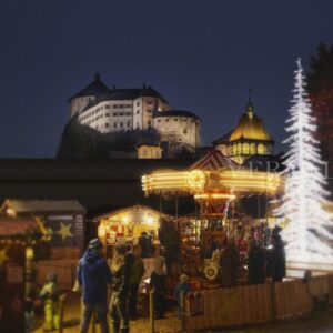 Mercatini di Natale in Austria, nella regione del Kufsteinerland