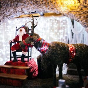 Mercatini di Natale a Brescia, Valle Camonica e lago di Garda