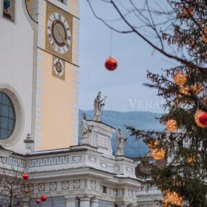 Il Mercatino di Natale a Bressanone