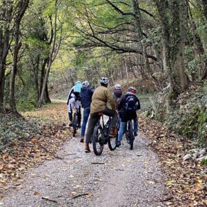 Prepotto, a un tiro di Schioppettino dalla Slovenia