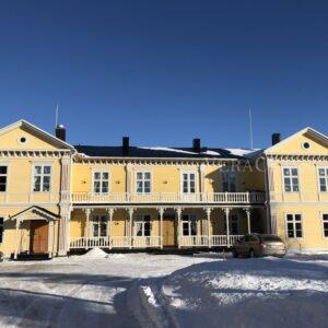 Filipsborg arctic manor_foto Heart of Lapland