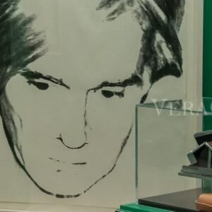 La mostra di Andy Warhol a Milano