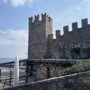 Sirmione e le terme, una vacanza benessere al Lago di Garda