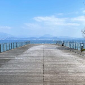 Sirmione e le terme, una vacanza benessere al Lago di Garda