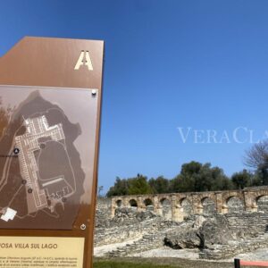 Sirmione e le terme, una vacanza benessere al Lago di Garda