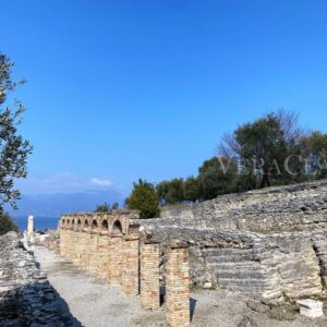 Sirmione e le terme, una vacanza benessere al Lago di Garda