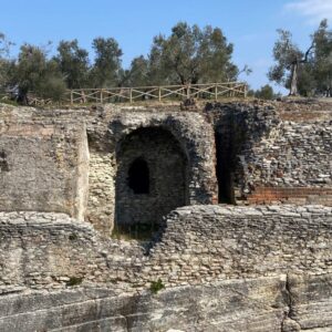 Sirmione e le terme, una vacanza benessere al Lago di Garda