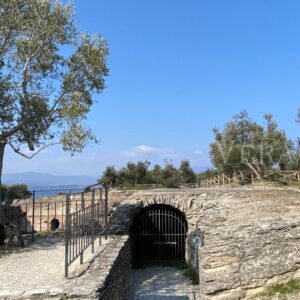 Sirmione e le terme, una vacanza benessere al Lago di Garda