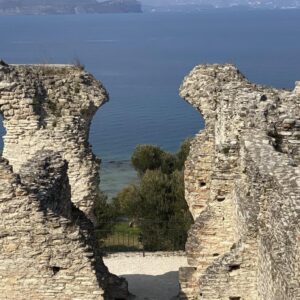 Sirmione e le terme, una vacanza benessere al Lago di Garda