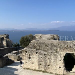 Sirmione e le terme, una vacanza benessere al Lago di Garda