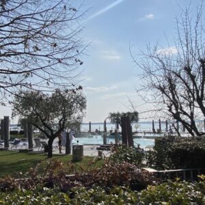 Sirmione e le terme, una vacanza benessere al Lago di Garda