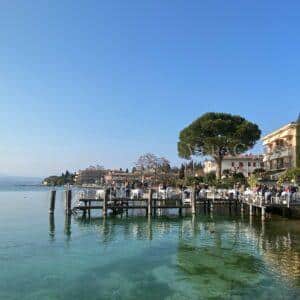 Sirmione e le terme, una vacanza benessere al Lago di Garda