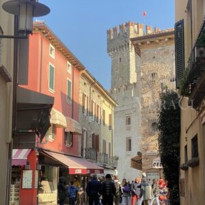 Sirmione e le terme, una vacanza benessere al Lago di Garda