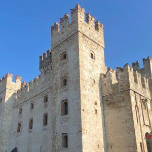 Sirmione e le terme, una vacanza benessere al Lago di Garda