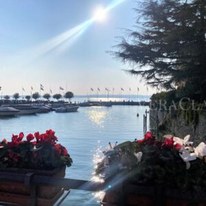 Sirmione e le terme, una vacanza benessere al Lago di Garda