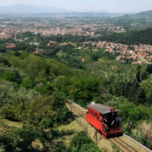 Montecatini Terme, una vacanza termale in Toscana