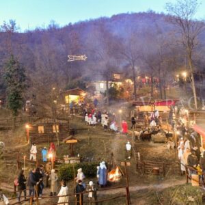 Mercatini di Natale a Brescia, Valle Camonica e lago di Garda