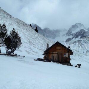 Le più belle piste da sci in Trentino e Alto Adige