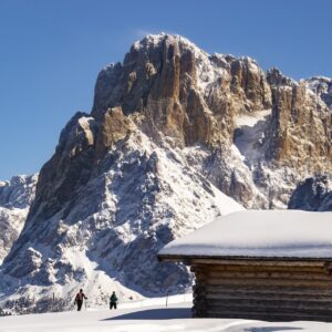 Le più belle piste da sci in Trentino e Alto Adige