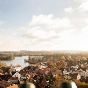 Viaggio in Germania d’inverno: alla scoperta delle bellezze del nord