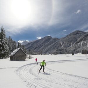 Sciare in Austria: le più belle piste da sci si trovano in Carinzia