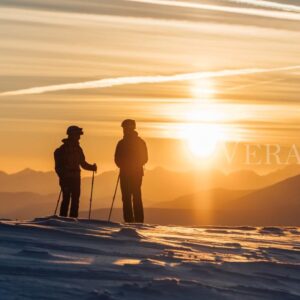 Sciare in Austria: le più belle piste da sci si trovano in Carinzia