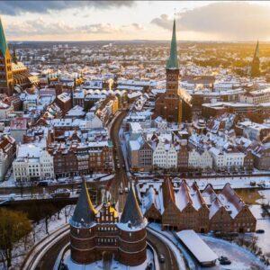 Viaggio in Germania d’inverno: alla scoperta delle bellezze del nord