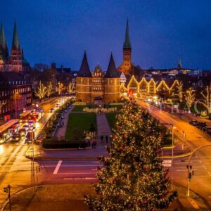 Viaggio in Germania d’inverno: alla scoperta delle bellezze del nord