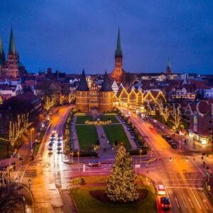 Viaggio in Germania d’inverno: alla scoperta delle bellezze del nord