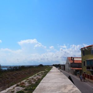 Pellestrina, cosa vedere e come arrivare