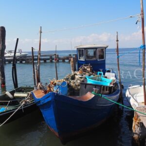 Pellestrina, cosa vedere e come arrivare