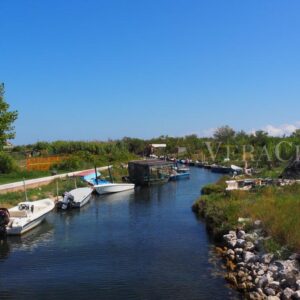 Pellestrina, cosa vedere e come arrivare