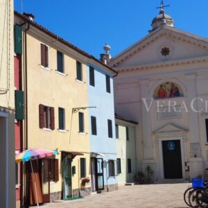 Pellestrina, cosa vedere e come arrivare