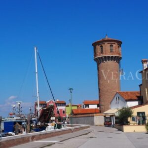 Pellestrina, cosa vedere e come arrivare