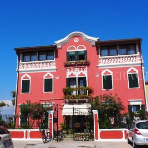 Pellestrina, cosa vedere e come arrivare