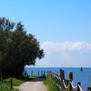 Pellestrina, cosa vedere e come arrivare