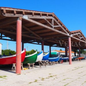 Pellestrina, cosa vedere e come arrivare