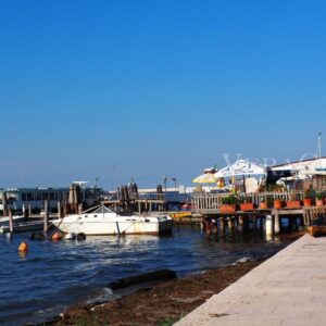 Pellestrina, cosa vedere e come arrivare