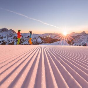 Sciare in Austria: le più belle piste da sci si trovano in Carinzia