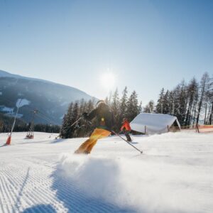 Sciare in Austria: le più belle piste da sci si trovano in Carinzia