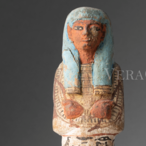 Ushabti della Signora della Casa Taysen