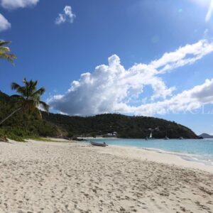 Le Isole Vergini Britanniche, una vacanza ai Caraibi