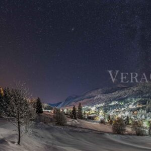 Una vacanza a Villach d’inverno tra terme e sci