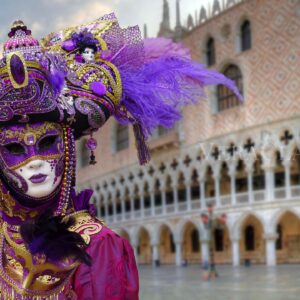 Carnevale di Venezia 2024, il programma degli eventi