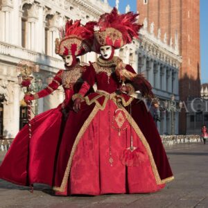 Carnevale di Venezia 2024, il programma degli eventi